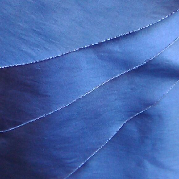 London Times One Shoulder Dressy Dress - Picture 4 of 10